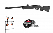 Vzduchová puška GAMO Pack Young Autumn r. 4,5mm -  Vzduchovky dlouhé