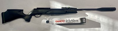 Vzduchová puška GAMO SWARM Magnum Pro Gen. 3 IGT cal. 5,5mm