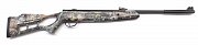 Vzduchová puška HATSAN STRIKER EDGE CAMO 4,5mm -  Ráže 4,5mm
