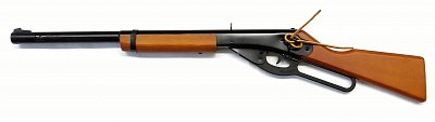 Vzduchovka Daisy model 10 Carbine -  Ráže 4,5mm