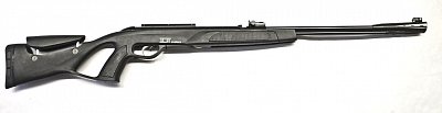 Vzduchovka GAMO CFR Whisper IGT ca. 4,5mm -  Ráže 4,5mm