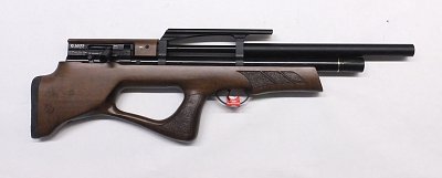 Vzduchovka větrovka GAMO BOXER 5,5mm dřevo -  Ráže 5,5mm