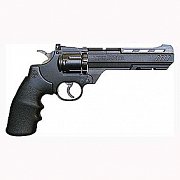 Vzduchový revolver Crosman Vigilante -  Revolvery CO2