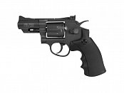 Vzduchový revolver GAMO PR-725 cal. 4,5mm -  Revolvery CO2