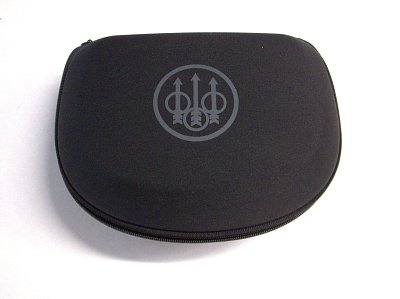 Brýle střelecké BERETTA 3 ks skel