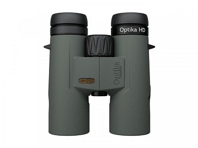 Dalekohled MEOPTA MeoPro Optika HD 8x42 -  Dalekohledy