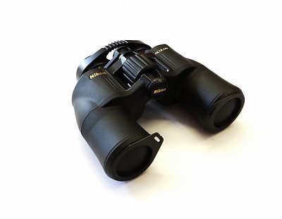 Dalekohled Nikon 10x42 ACULON A211 -  Dalekohledy