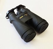 Dalekohled Nikon Monarch 5-8x56 -  Dalekohledy