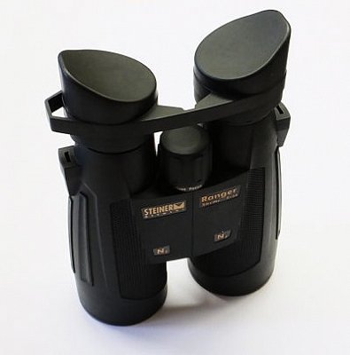 Dalekohled Steiner RANGER XTreme 8x56 -  Dalekohledy