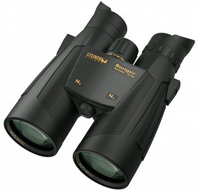 Dalekohled Steiner RANGER XTreme 8x56 -  Dalekohledy
