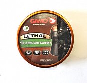 Diabolky Gamo Lethal 4,5mm 100 ks