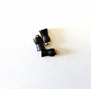 Diabolky Gamo Lethal 4,5mm 100 ks -  Diabolky a bombičky