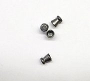 Diabolky Gamo Pro Match 4,5 mm 250 ks plechová dóza -  Diabolky a bombičky