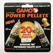 Diabolky Gamo Raptor 5,5 mm 50 ks -  Diabolky a bombičky