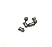 Diabolky Gamo TS 22 5,5 mm 200 ks plechová dóza -  Diabolky a bombičky