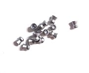 Diabolo GAMO Accutek Hollow Point 4,5mm 500 ks