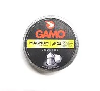 Diabolo GAMO Magnum 4,5mm 500 ks
