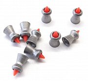 Diabolo Predator Polymag r. 5,5mm 200ks -  Diabolky a bombičky