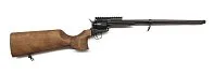 Flobertka R&R karabina RK SAA9 r. 9mm Flobert ktg. C-I