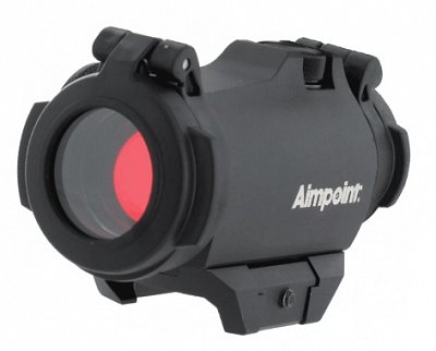 Kolimátor AIMPOINT AP Micro H-2 2MOA -  Kolimátory