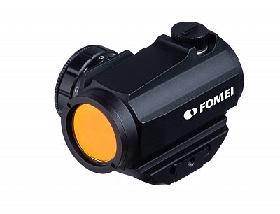 Kolimátor Fomei Foreman RDT2 -  Kolimátory