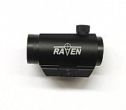 Kolimátor RAVEN TROPHY POINTSIGHT Red/Green Dot 1x22 -  Kolimátory