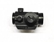 Kolimátor RAVEN TROPHY POINTSIGHT Red/Green Dot 1x22 -  Kolimátory
