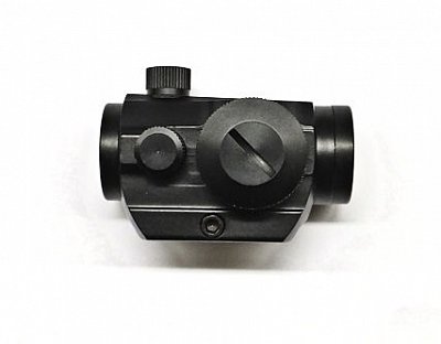 Kolimátor RAVEN TROPHY POINTSIGHT Red/Green Dot 1x22 -  Kolimátory