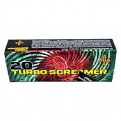 Kombinovná pyrotechnika ABA Turbo Screamer