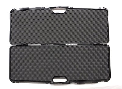 Kufr plastový na zbraň 1604 SEC