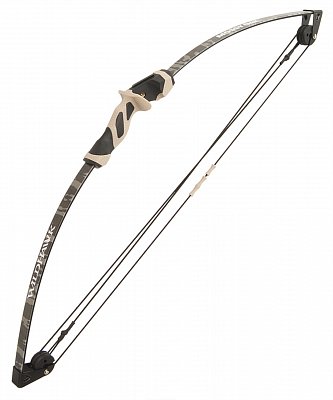 Luk kladkový Barnett Wildhawk 15lbs  -  Luky a šípy