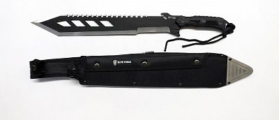 Mačeta Elite Force EF712 -  Pevné a mačety