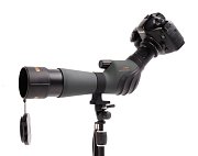 Monokulár FOMEI 20-60x60 LEADER A -  Monokuláry