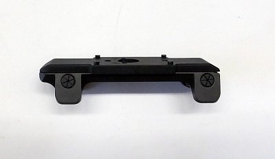 Montáž Blaser na kolimátor -  Adaptéry pro kolimátory