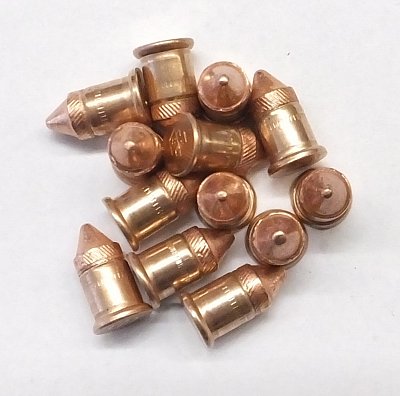 Náboj SB 22mm Flobert s okrajovým zapalováním 100 ks -  Střelivo