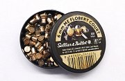 Náboj SB 6mm Flobert s okrajovým zápalem 100 ks -  Střelivo