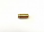 Náboj S&B 9 mm P.A. BLANC -  Náboje