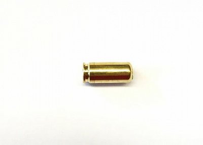 Náboj S&B 9 mm P.A. BLANC -  Náboje