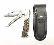 Nůž Bareš 21S -  Zavírací