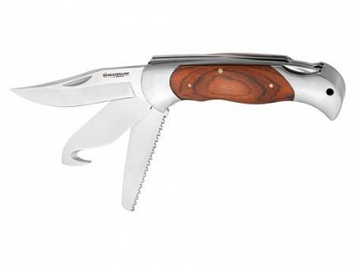 Nůž Böker Magnum Classic Hunter  -  Zavírací