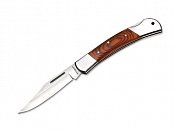 Nůž Böker Magnum Handwerksmeister 2 -  Zavírací