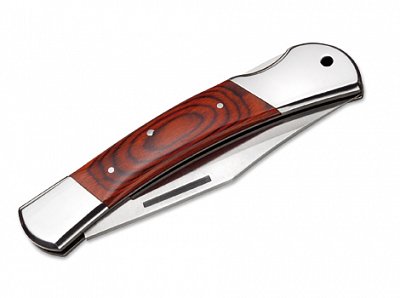 Nůž Böker Magnum Handwerksmeister 2 -  Zavírací