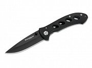 Nůž Böker Magnum Shadow -  Zavírací