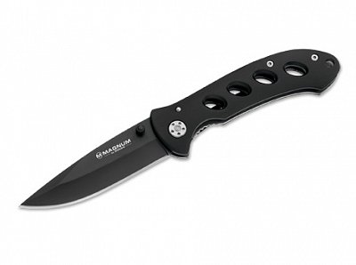 Nůž Böker Magnum Shadow -  Zavírací