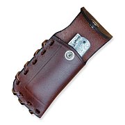 Nůž Dellinger D2 Kizama Rose Wood, PMX Handmade -  Zavírací