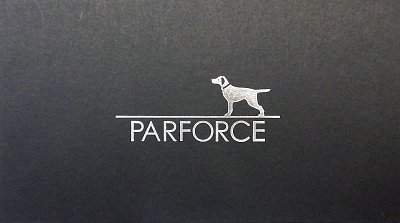 Nůž Parforce 181955 -  Pevné a mačety