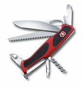 Nůž Victorinox Delémont RangerGrip 79 -  Zavírací