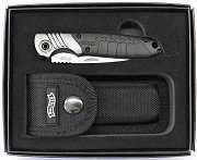 Nůž Walther Every Day Knife  -  Zavírací