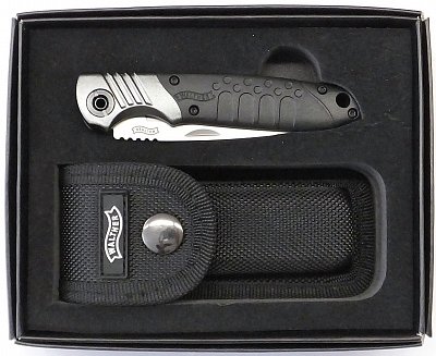 Nůž Walther Every Day Knife  -  Zavírací