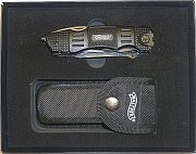 Nůž Walther MULTI TAC -  Zavírací